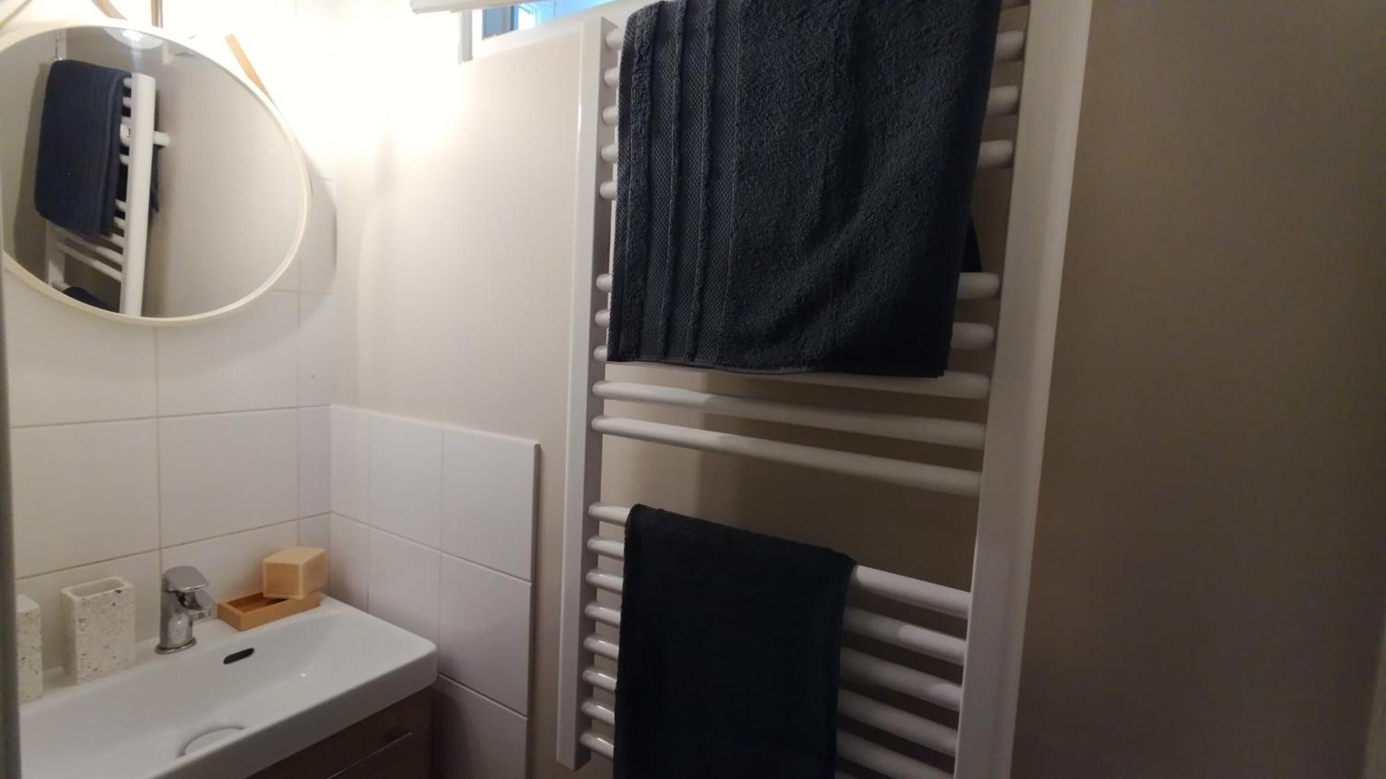 Le Nid Douillet Apartment Clamart Luaran gambar
